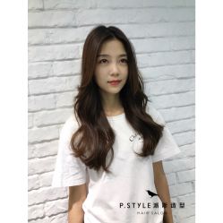 -P.STYLE 派斯造型