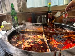 -陈眼镜火锅(总店)