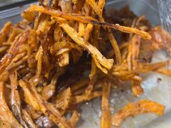 -水一方现烤鱿鱼丝大连特产(华南亿合城店)