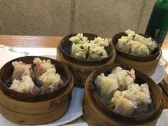 烧麦-马家烧麦(总店)