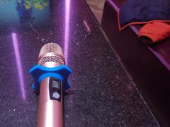 -乐圣量贩KTV自助餐(崇文店)