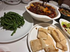 -川味堂·四川豆花(八卦岭店)