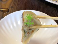 -拉面莊夢語＆中华料理八椿