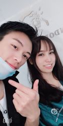 点击看大图 -潘多拉Hairsalon