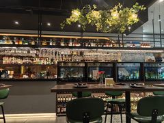 -Shantek象提南亚餐厅&西餐融合Bistro(淮海中路店)