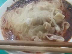 -甘记肥肠粉(马鞍北路店)