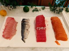 -上海丽笙精选海仑宾馆·莫赛克餐厅