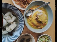 -红小满休闲餐厅(十全街店)