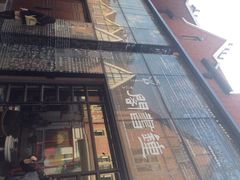 钟书阁-钟书阁(松江泰晤士小镇店)