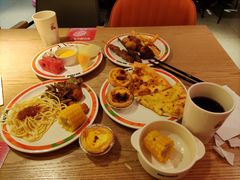 -比格比萨自助(永旺梦乐城店)
