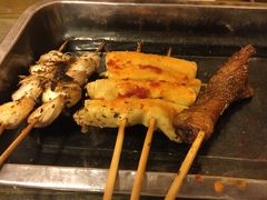 鸡爪子-西单翅酷(西单店)