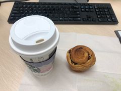 -星巴克臻选(北京太阳宫凯德店)
