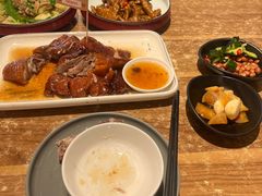 -先记烧鹅王·本地粤菜(福永店)