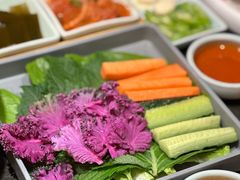 -柔杉家黑牛烤肉·活鳗鱼(太原街店)