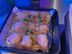 -燥次·烧烤酒场(万象城店)