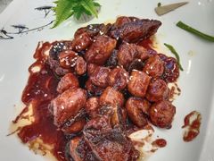 -五谷屯私房菜·始于2005(中山陵童卫路店)