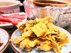 -金龙·打边炉(南京西路店)