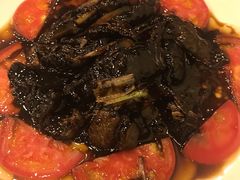红烧海参-林之六八·6886大连老菜馆
