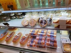 -面包新语(融创茂店)
