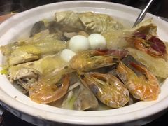 -江南赋(内蒙古大厦店)
