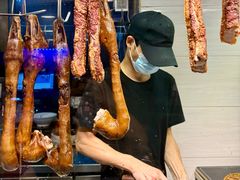 -陆记鹅庄·潮汕菜·狮头鹅(大仟里店)