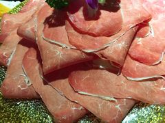 -鲁西肥牛(九方购物中心店)