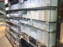-MUJI无印良品(西单大悦城店)