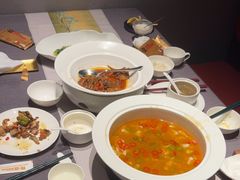 -观宴·品质赣菜(高新大道店)