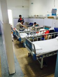 -苏州大学附属儿童医院(景德路院区)