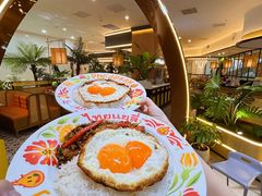 -泰椰里·泰国餐厅(智慧城广百广场店)