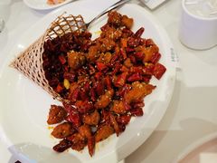 -万龙洲海鲜(大兴绿地缤纷城店)