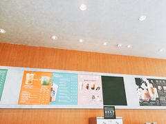 -星巴克(深圳音乐厅店)