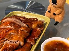 -老字号蛇口德记烧腊饭店·海鲜加工