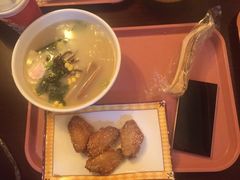 -大冒险家餐厅