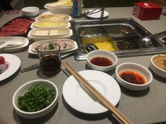 -海底捞火锅(大学路新象城店)