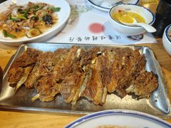 烤羊排-晋情·游子轩(梅花路店)