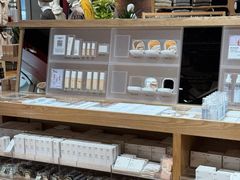 -MUJI无印良品(杭州万象城店)