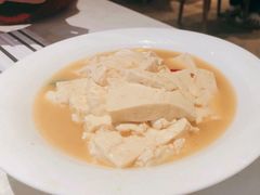红烧白水洋豆腐-荣小馆(临海世纪花城店)