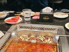 -川西坝子火锅(清江东路3.0直营店)