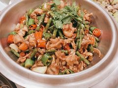 -丽华园(汉阳龙阳店)