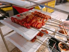 -丰茂烤串(公园店)