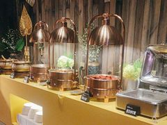 -领鲜活海鲜榴莲自助火锅(东门店)