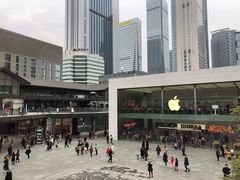 -Apple零售店(成都太古里店)