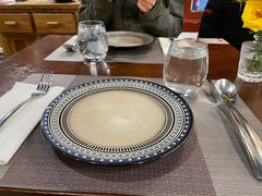 -LA CREPERIE BRETONNE布列塔尼法式餐厅(天童北路店)
