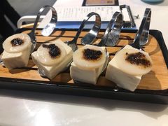 -碗中海·蒸汽海鲜·桑拿鸡(岭南天地店)