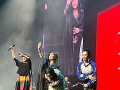 -交通银行前滩31演艺中心