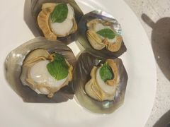 -青蓬海上捞蒸品海鲜城(海岸城店)