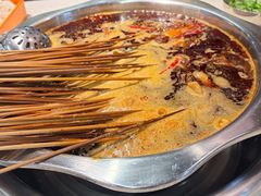 -水碾河刘老大串串香(水碾河路店)