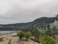 -大梅沙海滨公园