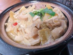 -好灶头妈妈菜·柴火灶台鱼·千岛湖土菜地标美食